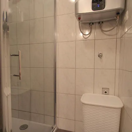 Apartment Dino A22 *