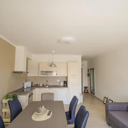 Apartment Dino A22 Buzinija