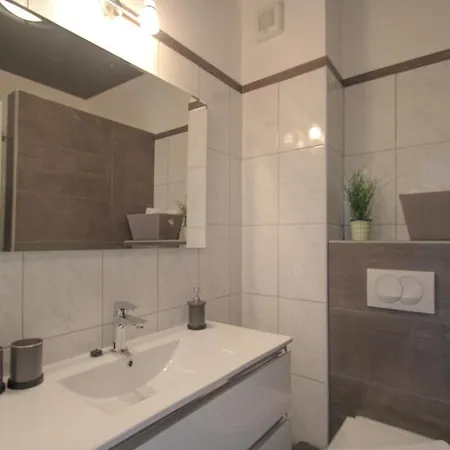 Dino A22 Apartmán